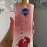 舒肤佳净透沐浴露红石榴香570g添加果酸焕亮持久留香 新老包装随机 实拍图