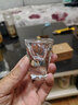 观云金标谈笑间 浓香型白酒 52度 500ml*2瓶 盒装口粮 送礼618囤货 实拍图