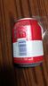 百威啤酒mini红罐淡色拉格255ml*12小罐整箱装京东自营喜酒618畅销 实拍图