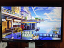 创维（Skyworth）27英寸电竞显示器双模4K 160Hz/1K 320Hz 1ms 10bit HDR400 支持小屏 莱茵硬件低蓝光 F27G70U Pro 实拍图