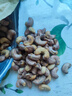 百草味高端紫皮腰果500g 每日坚果特大果休闲零食罐装送礼【本味甄果】 实拍图