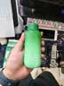 悦诗风吟（innisfree）绿茶神经酰胺修护水感精华液牛奶水特别套装补水保湿舒缓修护 实拍图