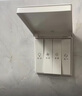 雷士（NVC）风暖浴霸双核机械系列暖风排换气一体Y412浴室卫生间 实拍图