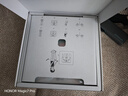 华为（HUAWEI）八电极体脂秤3Pro 电子秤体脂秤体重秤家用 双频检测精准/WiFi蓝牙双连接/支持安卓&iOS 日出印象 实拍图