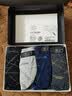 浪莎内裤男纯棉三角4条7A级抑菌男士舒适透气三角裤短裤头 实拍图