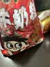 旺旺【热销百万单】旺仔牛奶糖 480g 约112颗 婚礼喜糖伴手礼 奶糖 实拍图