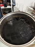 徐七二黑凉粉夏季凉粉儿童果冻粉家用自制凉粉烧仙草粉商用家用50克*5盒 实拍图