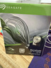 希捷（SEAGATE）16TB 电脑大容量氦气硬盘 台式机7200转 512MB 机械硬盘 SATA 希捷酷鱼系列 3.5英寸 ST16000DM001 实拍图