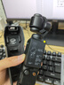 大疆 DJI Osmo Pocket 3 标准版 一英寸口袋云台相机 OP灵眸手持数码相机 vlog 便携美颜摄像 实拍图