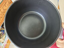 权尚【德国品牌】电煮锅小型1-2人多功能锅电炖锅电蒸锅宿舍家用1.8L带蒸笼小电锅煮面锅煮粥锅大火力 1.8L 【德国品牌】澎湃大火力/不粘锅易清洁 2026升级款/24小时预约保温 实拍图