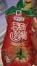 味好美（McCormicK）番茄沙司挤挤装 330g【0添加防腐剂/色素】意大利面酱披萨酱 实拍图