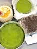鲜京采26年5月新款 抹茶千层蛋糕400g6寸迭代焕新升级零食早餐面包 实拍图