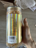 同仁堂（TRT）黄冰糖优级多晶老冰糖无添加甜品汤红烧肉炒糖色冰糖银耳糖水600g 实拍图