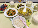 简美家桌布餐桌防水防油防烫茶几桌垫长方形桌面保护垫高级感 实拍图