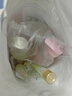 雅芳AVON 小黑裙金粉沐浴露套装 留香优雅经典400ml+花漾400ml 礼物 实拍图