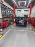 韩泰（Hankook）汽车轮胎 205/55R16 91V SK10 适配朗逸/速腾/高尔夫/朗动/威朗 实拍图