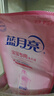 蓝月亮 婴儿洗衣液 百合香 500g*3袋补充装儿童宝宝专用 温和易漂无刺激 实拍图