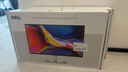 戴尔（DELL）27英寸2K IPS硬件防蓝光 144Hz 99%sRGB 65w Type-C 双音响 旋转升降电脑显示屏 S2725DC 实拍图