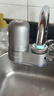 小质龙头净水器除水垢余氯家用前置过滤器厨房自来水直饮1机3芯LJ303 实拍图