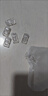 山泽超六类网线水晶头 超6类万兆网线接头 cat6a工程级镀金RJ45电脑网络连接器 20个 WL6A20 实拍图