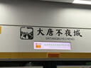 镭拓（Rantopad）G1硬质皮革游戏防水鼠标垫  商务办公电脑电竞fps顺滑游戏防滑下沉压边中小号耐磨纤薄桌垫 浅灰色 实拍图