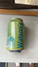 屈臣氏（Watsons）莫吉托味苏打水饮料0脂低糖低卡调酒含汽气泡水330mL*24罐整箱 实拍图