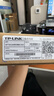 普联（TP-LINK）5口全千兆钢壳交换机 企业级交换器 4口监控网络网线分线器  金属机身 TL-SG1005D 实拍图