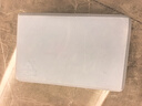 匹克瑜伽砖高密度环保舞蹈砖儿童练功泡沫砖成人瑜伽辅助工具一对粉蓝 实拍图
