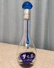 洋河梦之蓝M3 52度 500ml*2瓶礼盒装绵柔浓香型白酒 端午父亲节送礼 实拍图