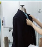 京东洗衣服务衣鞋任洗6件上门取送 干洗服务水洗去渍熨烫杀菌 实拍图