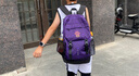 安踏凯里·欧文系列丨双肩包男女大容量时尚书包运动训练健身篮球背包 实拍图