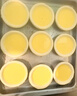 俏侬 乳脂蛋挞液1kg 动物淡奶油+牛奶≥70% 蛋挞皮空气炸锅半成品 实拍图