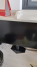 AOC 24.5英寸 180Hz高刷护眼办公 IPS HDR G-SYNC认证 出厂校色 低蓝光不闪 电竞电脑显示器 25G51F 实拍图
