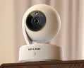 普联（TP-LINK）智能摄像头 家用监控器360度夜视全景 无线网络手机远程可对话 宝宝宠物室内安防监控 IPC43AW全彩 实拍图