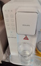 飞利浦（PHILIPS）净水器家用 【价保618】台式即热免安装净水器加热直饮一体机5L大水箱ADD6836/93 节日礼物实用 实拍图