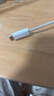 Apple/苹果 20W type-c充电器 苹果usb-c充电器原装手机快充头 旗舰店苹果iPhone 17 Pro Max充电器 实拍图