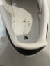 阿迪达斯 adidas三叶草  samba T头鞋运动鞋男女休闲鞋B75806 38 实拍图