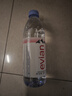依云（evian）矿泉水 500ml*24瓶 饮用水 高端矿泉水 法国进口 会议商务用水 实拍图