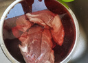 1号会员店（One's Member）M3澳洲安格斯牛腱子(不含腱子芯) 低脂健身 生鲜牛肉 净重2斤 实拍图