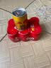 红牛（RedBull）维生素牛磺酸饮料 250ml*12(6罐*2包) 功能饮料 实拍图