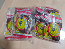 津津 豆腐干卤汁原味720g 苏州特产高蛋白素食卤味零食小吃中华老字号 实拍图