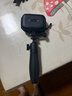 TELESIN(泰迅)迷你自拍杆3.0适配大疆action6/5/4三脚架nano运动相机自拍杆acepro2 gopro迷你便携伸缩杆 实拍图
