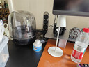 哈曼卡顿Soundsticks 5 音乐水晶5代玄光版桌面蓝牙音箱低音炮音响水晶5黑色居家艺术音响 父亲节礼物 【重磅上新】水晶5·玄光版 实拍图