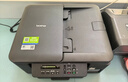 兄弟（brother）DCP-T735DW家用学习彩色打印机墨仓喷墨机照片打印（无线云双面打印打印复印扫描一体机） 实拍图