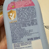 哈罗闪（sanosan）婴儿润肤乳1000ml【0-12岁】新生儿身体乳面霜宝宝清爽保湿滋润 实拍图