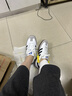 阿迪达斯adidas三叶草  samba T头鞋运动鞋男女休闲鞋B75806 36.5 实拍图