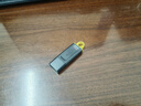 金士顿（Kingston）128GB USB3.2 Gen 1 U盘 DTX 大容量U盘 时尚设计 轻巧便携  学习办公投标电脑车载优盘 实拍图