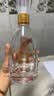 今世缘 淡雅国缘 浓香型白酒 52度 500ml*6瓶 整箱装 送礼白酒 实拍图