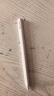 Apple/苹果 Pencil Pro 磁吸触控笔手写笔苹果笔电容笔书写绘画iPad笔 适用于iPad Pro/Air/mini机型 实拍图