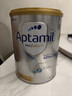 爱他美（Aptamil）白金澳洲版 婴儿配方奶粉 1段(0-6月) 800g 6罐箱装 独家礼盒 实拍图